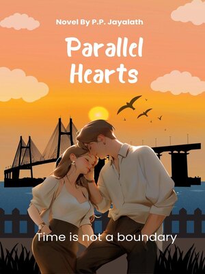 cover image of Parallel Hearts